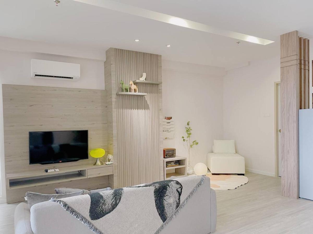 Queensland Suites At Aru Suites, كوتا كينابالو المظهر الخارجي الصورة