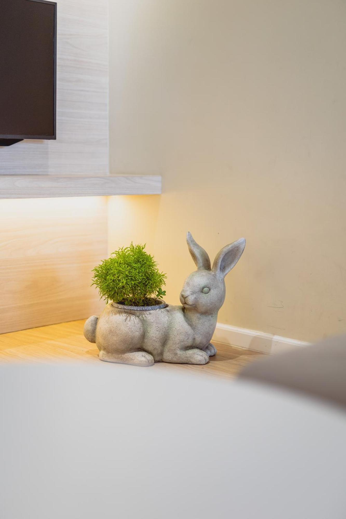 Queensland Suites At Aru Suites, كوتا كينابالو المظهر الخارجي الصورة
